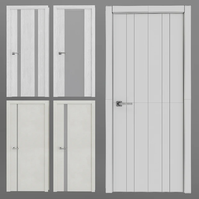 Door sevilla — Descargar