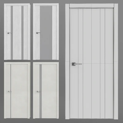 Door sevilla — Ver 2