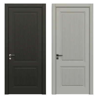 interior door 078 — Ver 4