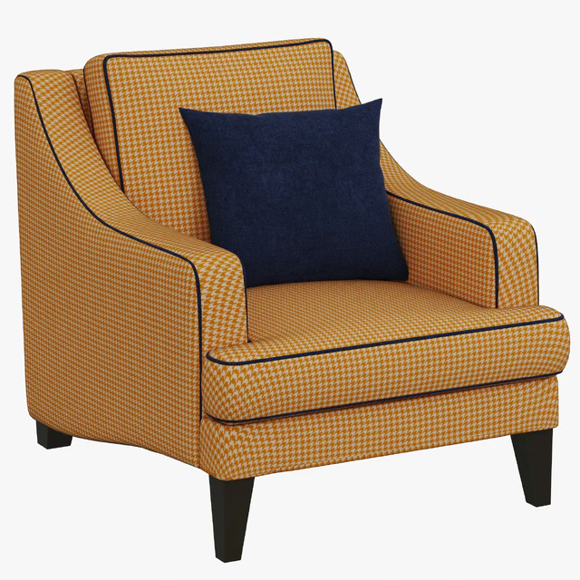 Dantone Home Laimington chair — Descargar