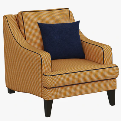 Dantone Home Laimington chair — Ver 1