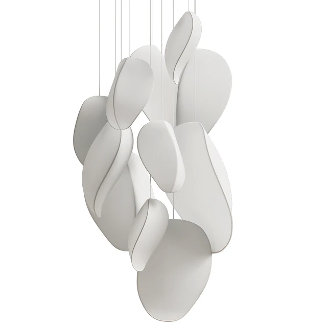 Pendant Light Lunaria Bolia — Descargar