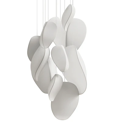 Pendant Light Lunaria Bolia — Ver 5
