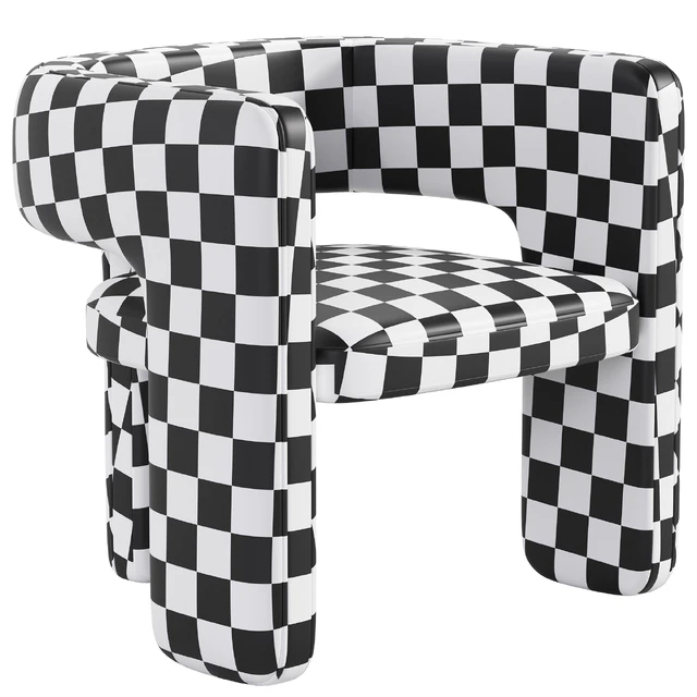 Yasmin chair — Descargar
