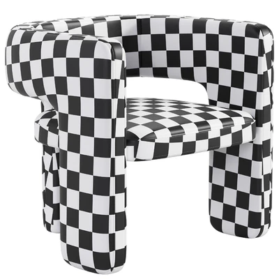 Yasmin chair — Ver 7