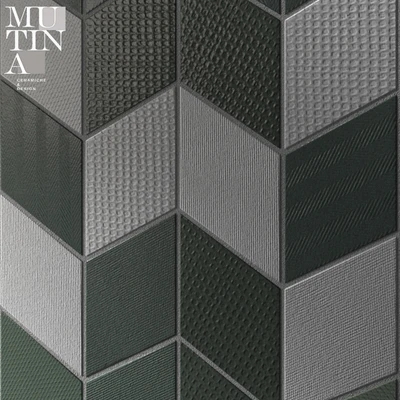 Tile TEX by Mutina - set 04 — Вид 3