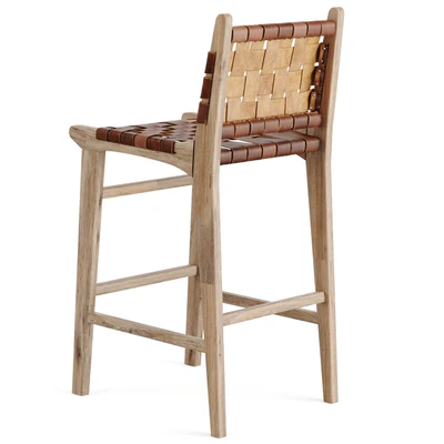 Calixa stool 110 — Ver 4