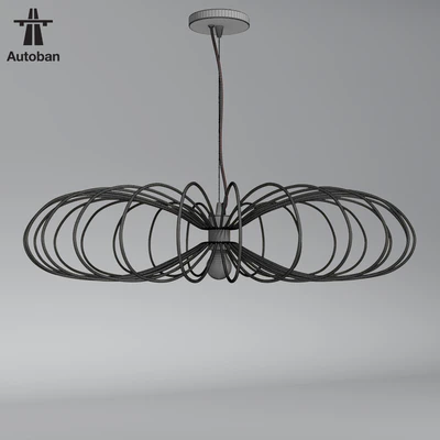 Autoban Flying Spider — Ver 2