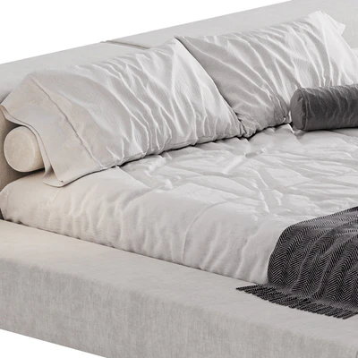 Extra Wall Bed by Living Divani 2 — Вид 4