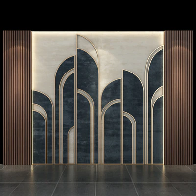 Wall Panel No.17 — скачать