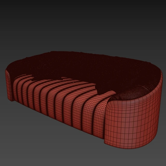 Sofa Aleal Majestic — Descargar