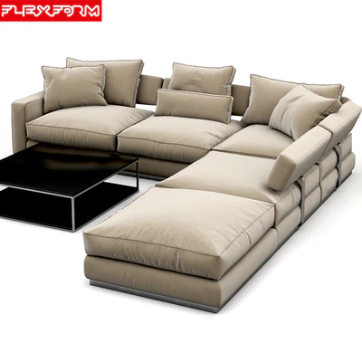 Sofa Pleasure 2 — View 1