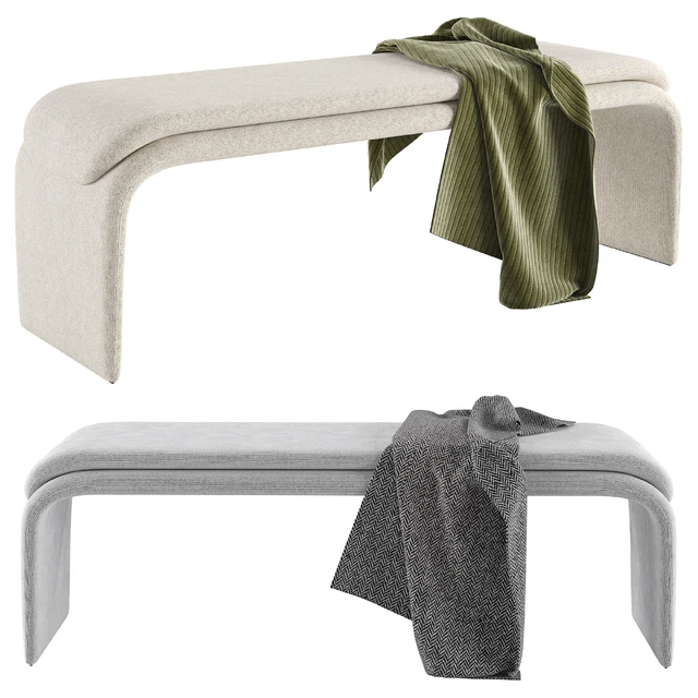 Bench Valletta — Descargar