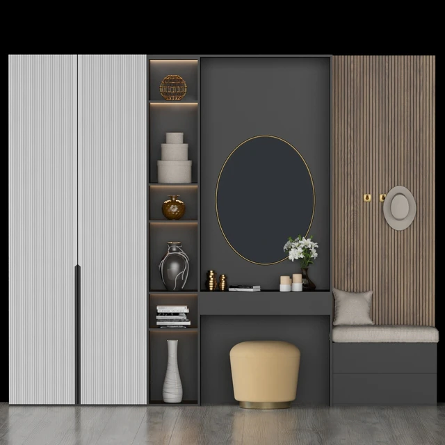 Hall Furniture 47 — Скачать
