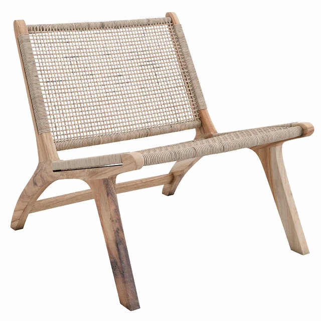 beida arm chair — Descargar