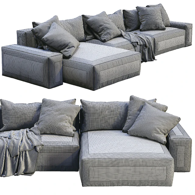 Jesse sofa Daniel 1 — Скачать