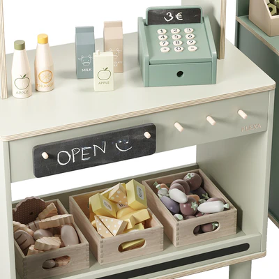 FLEXA The Shop & The Workbench — Вид 4