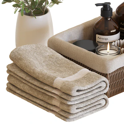 Bathroom Accessories-06 — Вид 4