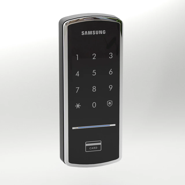 Samsung SHS-1321W — Скачать