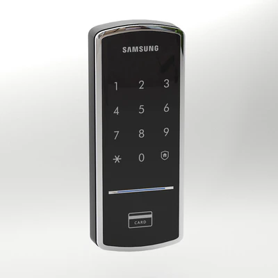 Samsung SHS-1321W — Вид 3