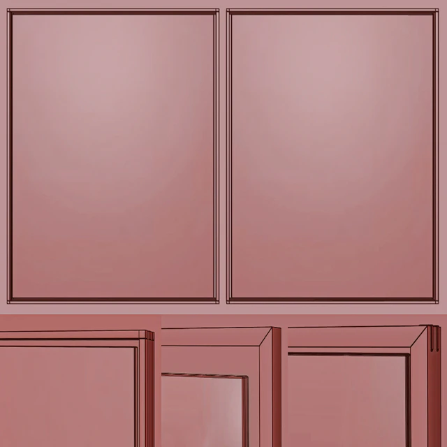 Art Panel NO-06 — Descargar