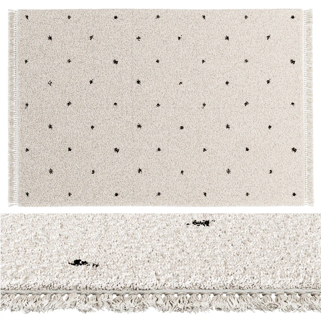 Berber style Ava rug by LA REDOUTE INTERIEURS — Descargar