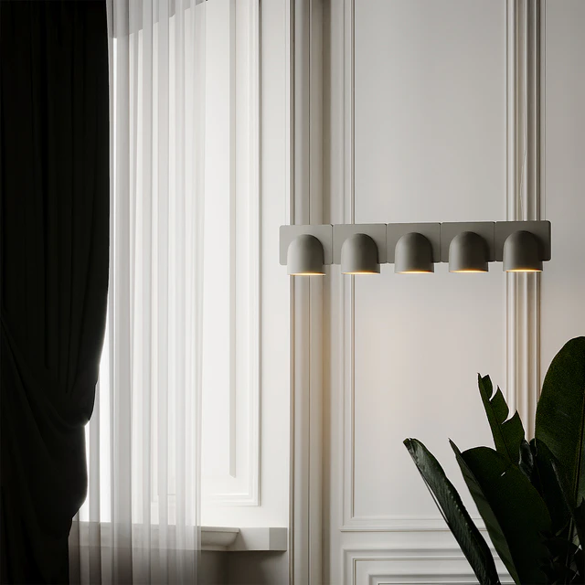 FontanaArte Igloo Suspension Lamps 4 Positions — Скачать