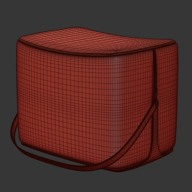 Ottoman Hermes Necessaries — Descargar