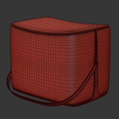 Ottoman Hermes Necessaries — Ver 2