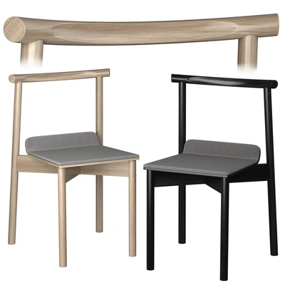 Chair Artu Wox — Ver 3