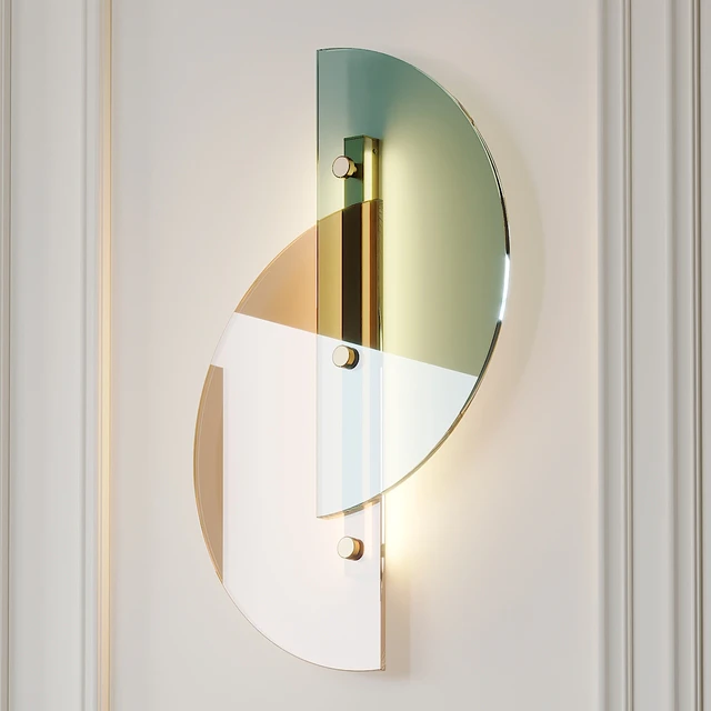 PAPILLON Wall Sconce by Arflex — Скачать