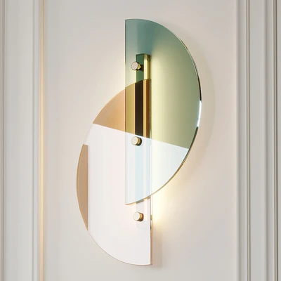 PAPILLON Wall Sconce by Arflex — Вид 3