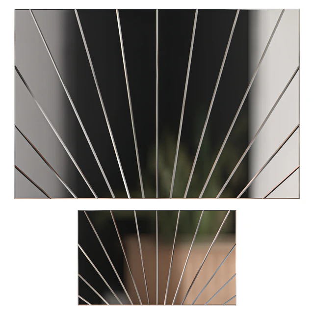 Mirror panel Miralls — Descargar