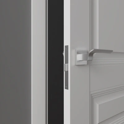 Profil Doors U-Series Doors — Ver 3