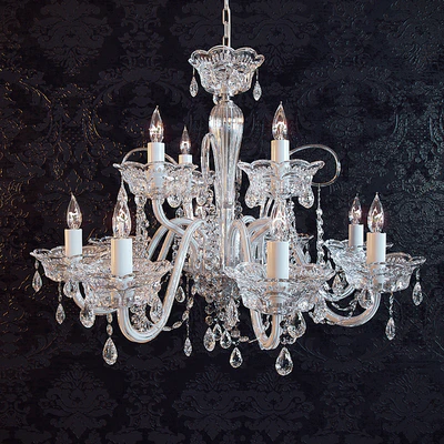 Chandelier BL310 April 8 CH — Ver 1