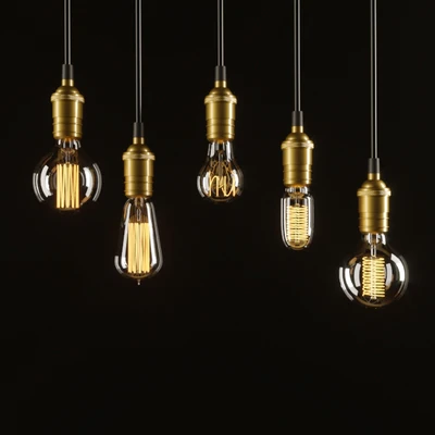 edison light — Ver 1