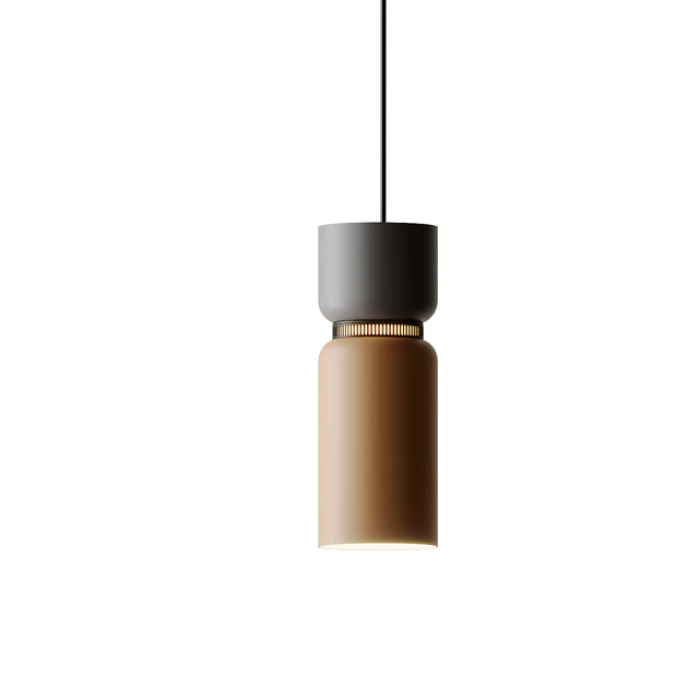 Aspen 17A Suspension Lamp from B.LUX — Descargar