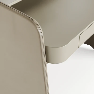 Pianca Casa Chloe Vanity Lacqer — Ver 2