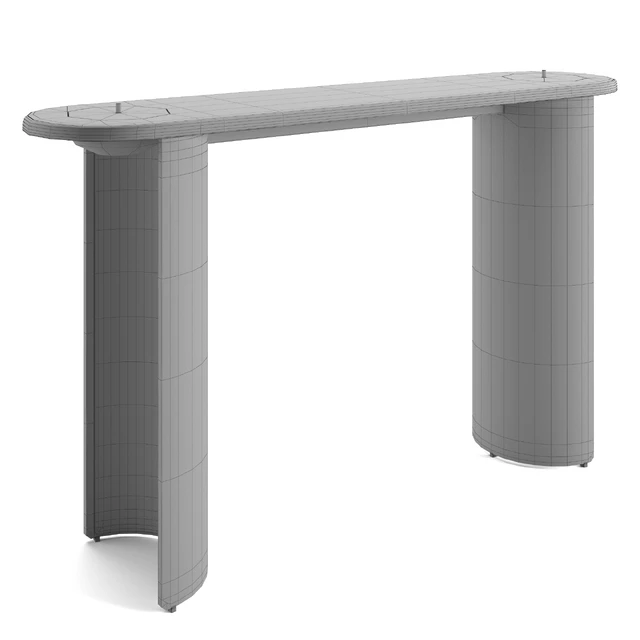 Baxter Parsek console — Descargar
