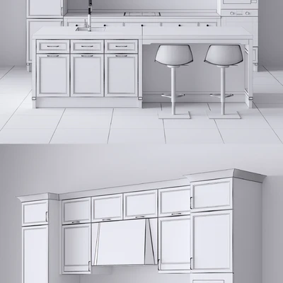 Cuisine Aster Avenue — Ver 3