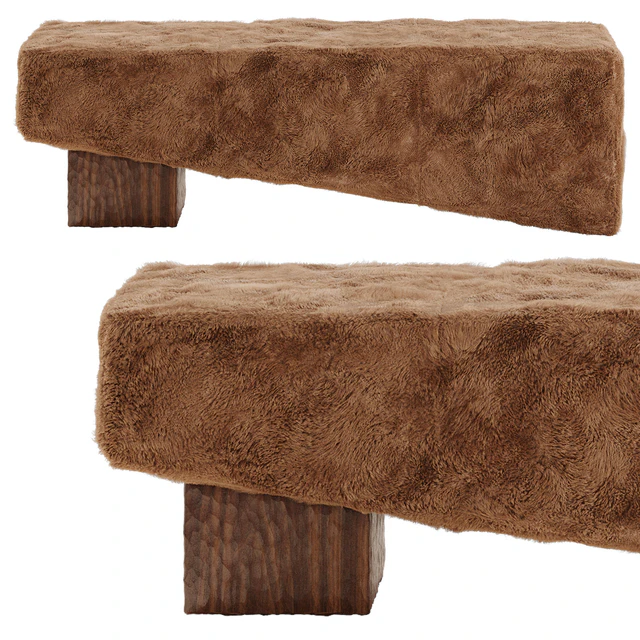 Cuff Studio BLOCK BENCH — Descargar