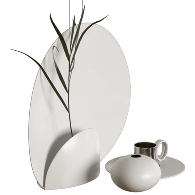 Leibal decorative set — Ver 4