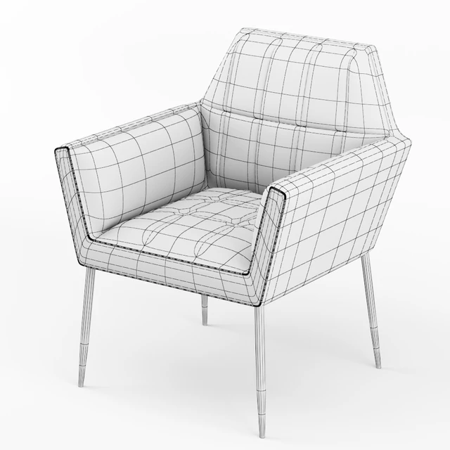 Kate - Armchair — Descargar