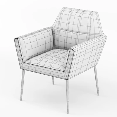 Kate - Armchair — Ver 2