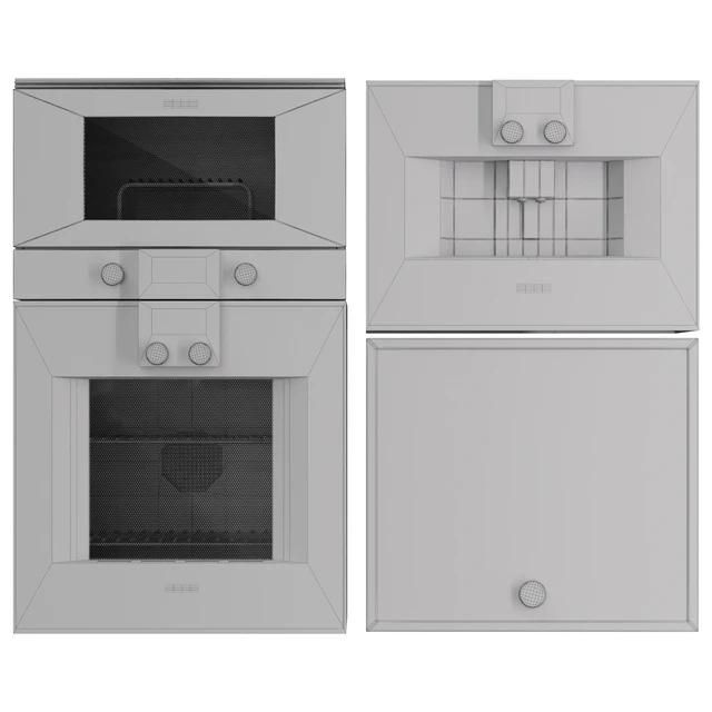 Gaggenau Collection Vol 05 — Descargar