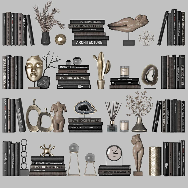 Decorative set 5 — Descargar