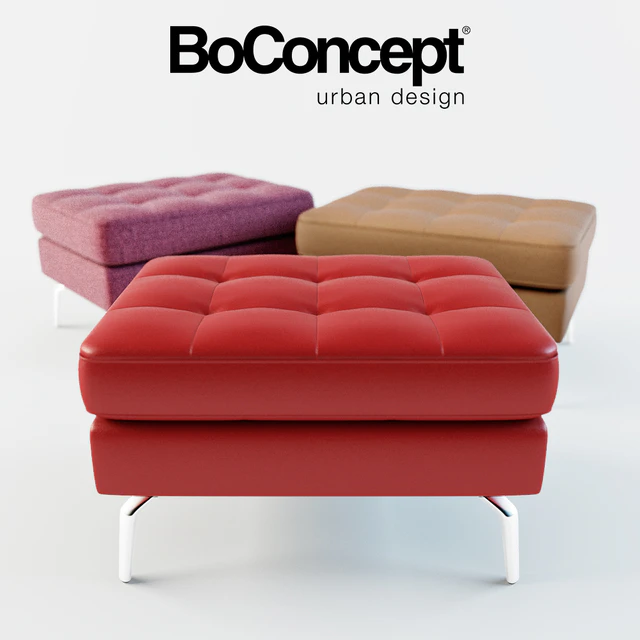Poof BoConcept Osaka — Descargar