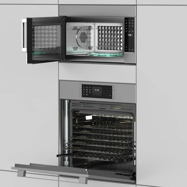 Bosch Appliance Collection 04 — Скачать