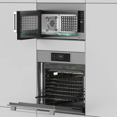 Bosch Appliance Collection 04 — Вид 5