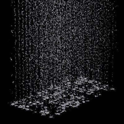 Overhead shower 460300 2jet — View 2
